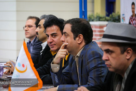 بازدید از محله گل و بلبل 2