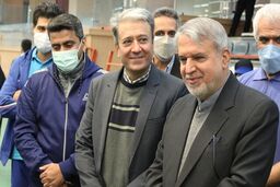 زمان برگزاری انتخابات اعلام نشده/ فکر نکنم ثبت‌نام مجدد انجام شود