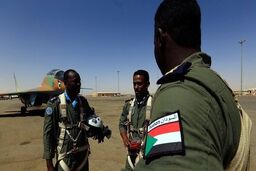 تنش میان سودان و کره شمالی/ دو کشور قطع رابطه نظامی کردند