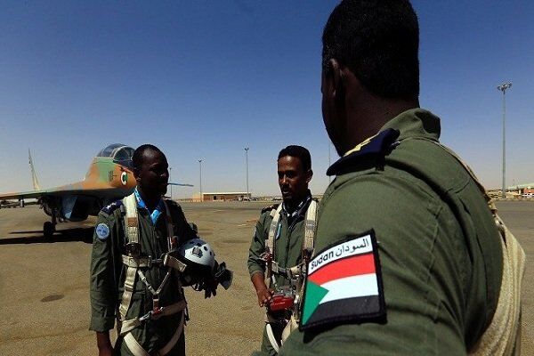 تنش میان سودان و کره شمالی/ دو کشور قطع رابطه نظامی کردند