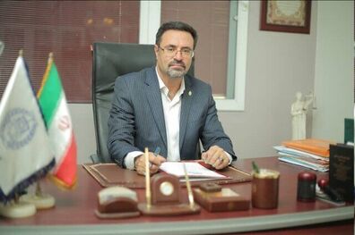 حلقه نامریی اطراف رییس قوه قضاییه اجازه تعامل با وی را نمی دهند
