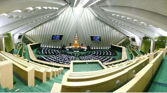 پایان نوبت صبح نشست علنی امروز مجلس/ ادامه بررسی صلاحیت وزرای پیشنهادی در نوبت عصر