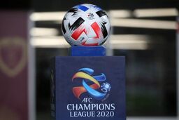 جریمه سه باشگاه ایرانی توسط AFC در لیگ قهرمانان آسیا 