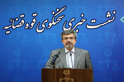 کسی که بر اثر تصادف کشته می شد را به اغتشاشات ربط دادند/ حکم قتل عمد قصاص است