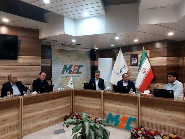 معرفی خدمات بانک مسکن برای شرکت‌های بزرگ پتروشیمی ایران