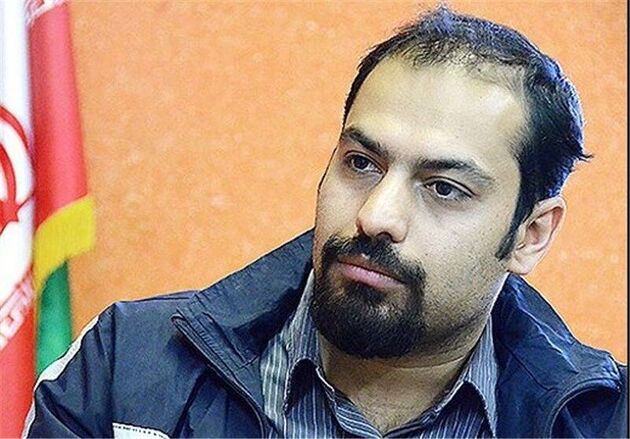 ملاقلی‌پور پیگیر پخش سریال تعلیقی کتونی زرنگی شد