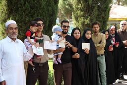 ۲۵ مورد جرم و 87 تذکر انتخاباتی در هرمزگان به کاندیداها داده شد