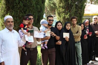 ۲۵ مورد جرم و 87 تذکر انتخاباتی در هرمزگان به کاندیداها داده شد