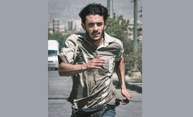 جدیدترین خبر از ساخت فیلم سینمایی مردن در آب مطهر