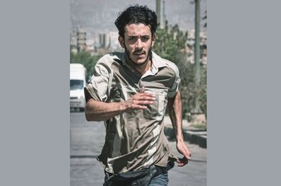 جدیدترین خبر از ساخت فیلم سینمایی مردن در آب مطهر