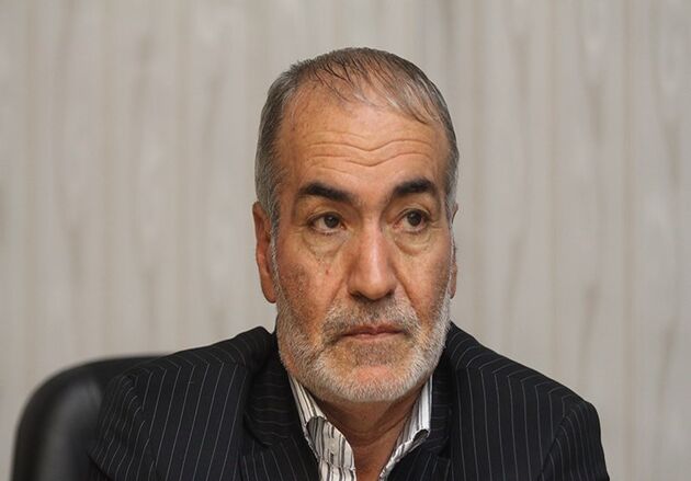 21 اردیبهشت، برگزاری همایش فصلی خانه احزاب