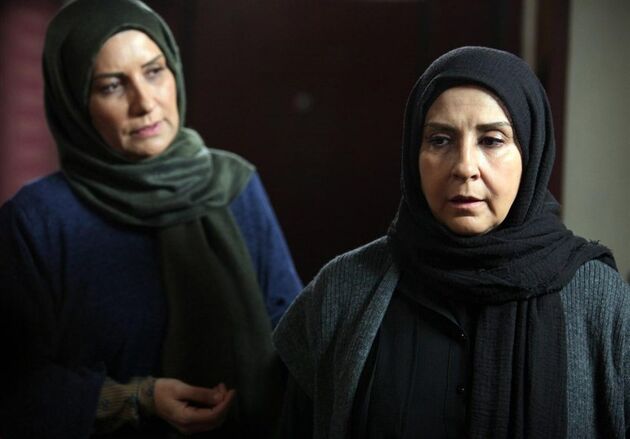 پخش سریال پرگار از ۲۶ بهمن از شبکه یک سیما