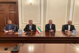 تفاهم‌نامه‌های بسیار خوبی با جمهوری آذربایجان داشته‌ایم
