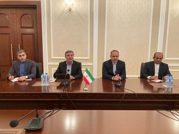 تفاهم‌نامه‌های بسیار خوبی با جمهوری آذربایجان داشته‌ایم