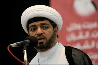 الوفاق: رژیم آل خلیفه مسئول بحرانی شدن اوضاع در بحرین است