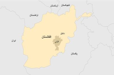آزادی 50 زندانی از زندان های طالبان در غزنی