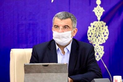 قطعا وارد موج چهارم کرونا در کشور شده ایم