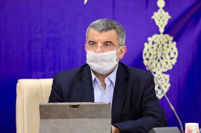 دو برابر شدن ِ بستری شدگان کرونایی در سقز/ فیروزکوه و دماوند هم قرمز شدند
