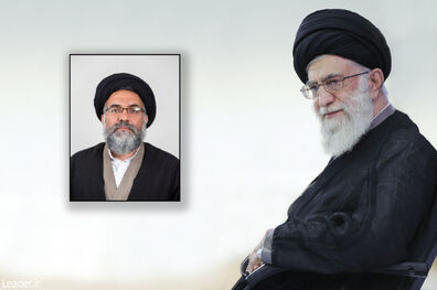 حجت‌الاسلام حسینی نماینده ولی‌فقیه در کهگیلویه و بویراحمد شد