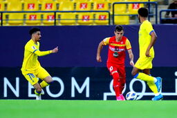 نتیجه بازی النصرعربستان و فولاد/ بازی النصرعربستان 2   فولاد 0