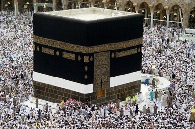 اندونزی برای دومین سال پیاپی حج را لغو کرد