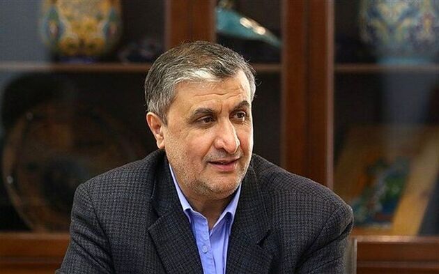 هیچ یک از اقدامات ایران بدون رعایت نظامات نیست