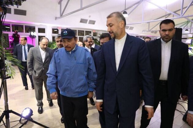 ما در فرهنگ ایرانی و اسلامی هیچگاه از میز مذاکره فرار نکرده‌ایم
