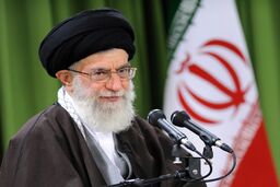 برای نتیجه انتخابات آمریکا نه عزا می‌گیریم نه شادی می‌کنیم