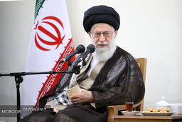 رهبر معظم انقلاب درگذشت حجت‌الاسلام معصومی را تسلیت گفتند