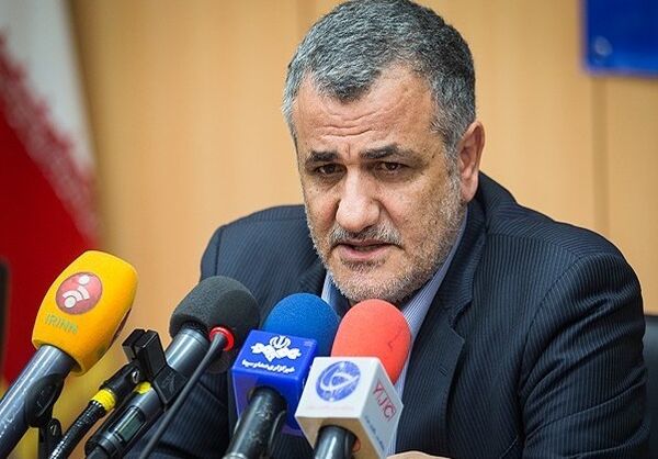 تمامی کانال های اصلی تهران لایروبی شدند