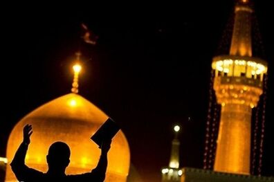 برنامه های تاسوعا و عاشورا در حرم مطهر رضوی اعلام شد