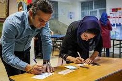  شروع فعالیت رسمی ستاد انتخابات در مشهد