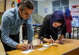  شروع فعالیت رسمی ستاد انتخابات در مشهد