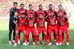 ترکیب اصلی پرسپولیس‌ مقابل ماشین سازی اعلام شد
