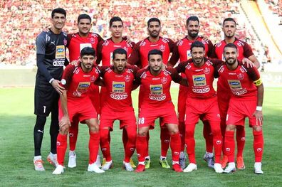ترکیب پرسپولیس‌ مقابل پارس جنوبی اعلام شد
