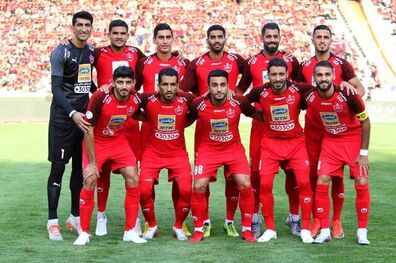 ترکیب اصلی پرسپولیس مقابل گل گهرسیرجان اعلام شد