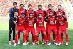 ترکیب اصلی پرسپولیس‌ مقابل ماشین سازی اعلام شد