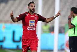 جدایی نوراللهی از پرسپولیس