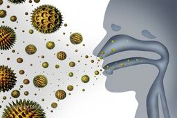 سرفه، خس خس سینه و تنگی نفس شایعترین علائم آسم