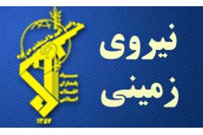 یک تیم تروریستی ضد انقلاب در منطقه عمومی ماکو منهدم شد