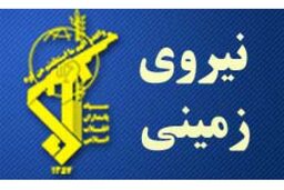 یک تیم تروریستی در شمال غرب کشور منهدم شد