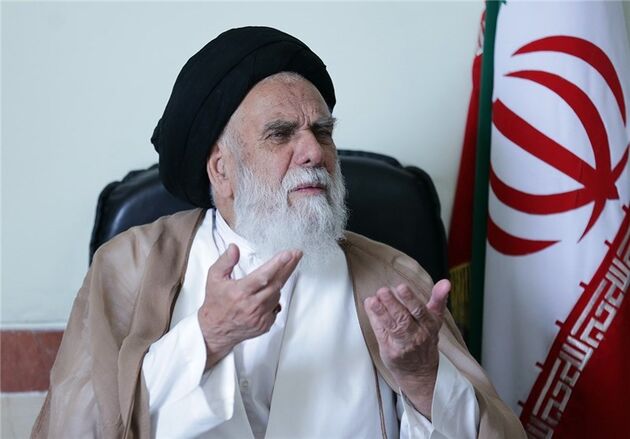 از خط و خط بازی در انتخابات پرهیز کنید