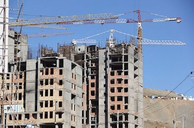 وجود 25 هزار واحد مسکن مهر بدون متقاضی در خوزستان