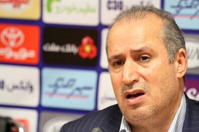 تاج: به کی‌روش گفتم بازیکنان پرسپولیس را به ایران نفرست/ این مشکل باید برای همیشه حل شود