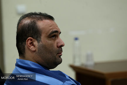 اولین جلسه دادگاه رسیدگی به اتهامات شرکت کیمیا خودرو