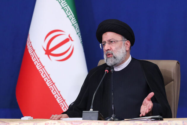 پخش زنده سخنان رئیس‌جمهور در سالگرد شهادت سردار سلیمانی از شبکه دو سیما