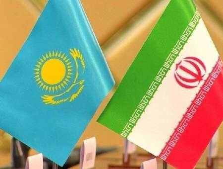 تهران و آستانه پنج سند همکاری امضا کردند