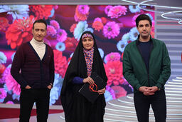 بازگشت فصل جدید برنامه عصرگاهی «عطسه» به آنتن شبکه سه سیما
