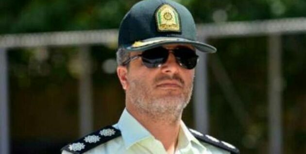هدف ما اجرای قانون و کاهش آسیب‌های اجتماعی است