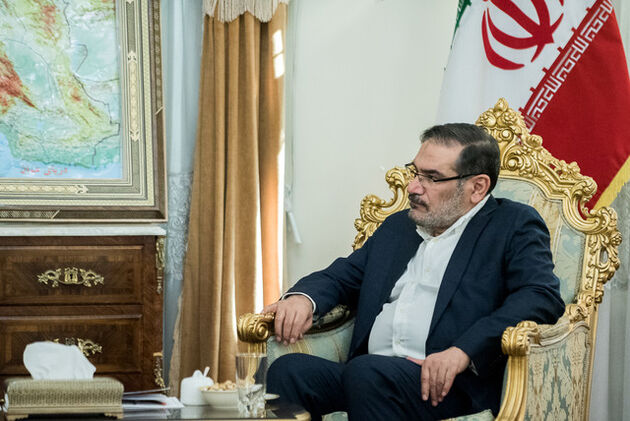 دیدار وزیر خارجه لوکزامبورگ با علی شمخانی فردا برگزار می شود